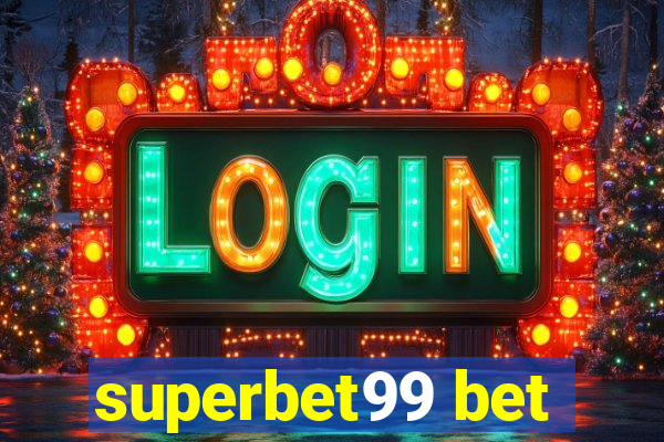 superbet99 bet